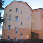 Základní a mateřská škola Polevsko 167